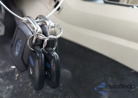 2013 Ford Fusion Se из США, поврежденный, VIN 3FA6P0HR1DR316723